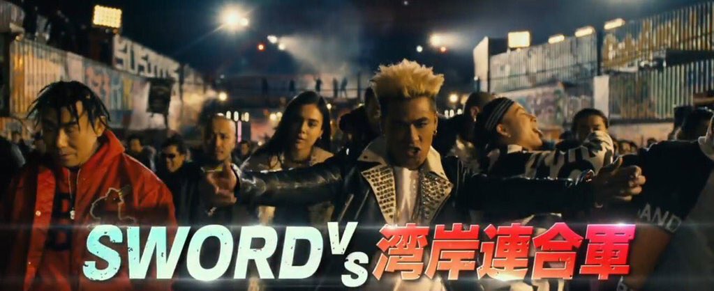 naochin__xxx13's tweet photo. HiGH&LOW THE MOVIE☝️☝️
あと5日だね🔥🔥🔥
早く見に行きたい初日は見れないから
残念だーーー笑
#HiGH_ LOW https://t.co/lRQtl3LuGO
