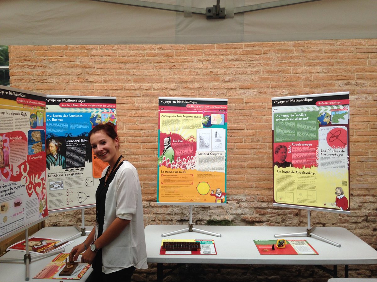 Fermat Science tweet media