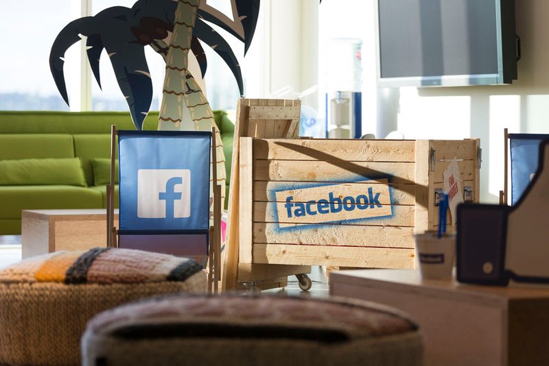 AxisEng appointed Clerk of Works for the new Facebook London HQ - Director .... Read More: goo.gl/LGh5Ry