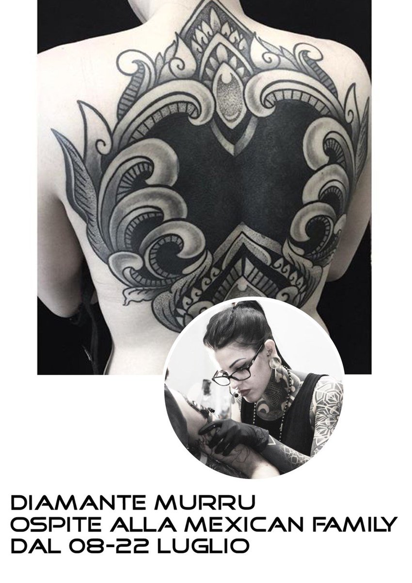 Alejandro Tattoomexican Twitter
