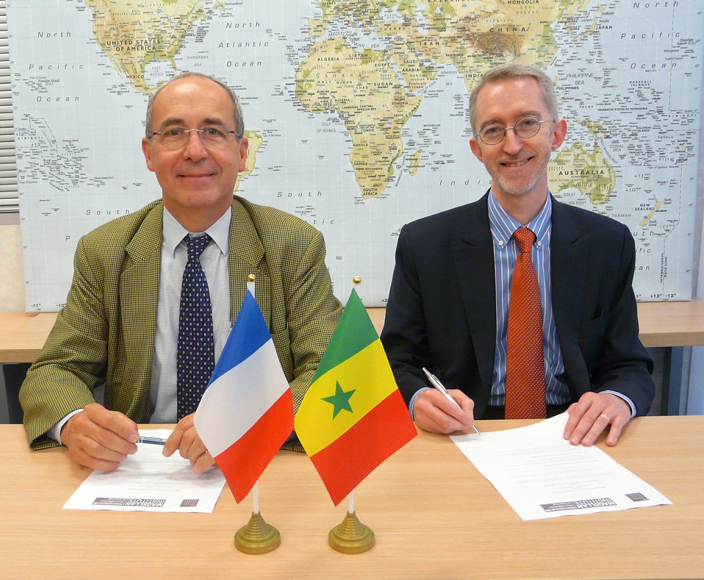 MagellanRH's tweet photo. Un troisième partenaire sur un troisième continent ! 
https://t.co/7hf1OkgdOw https://t.co/e1UQ8kVFRl