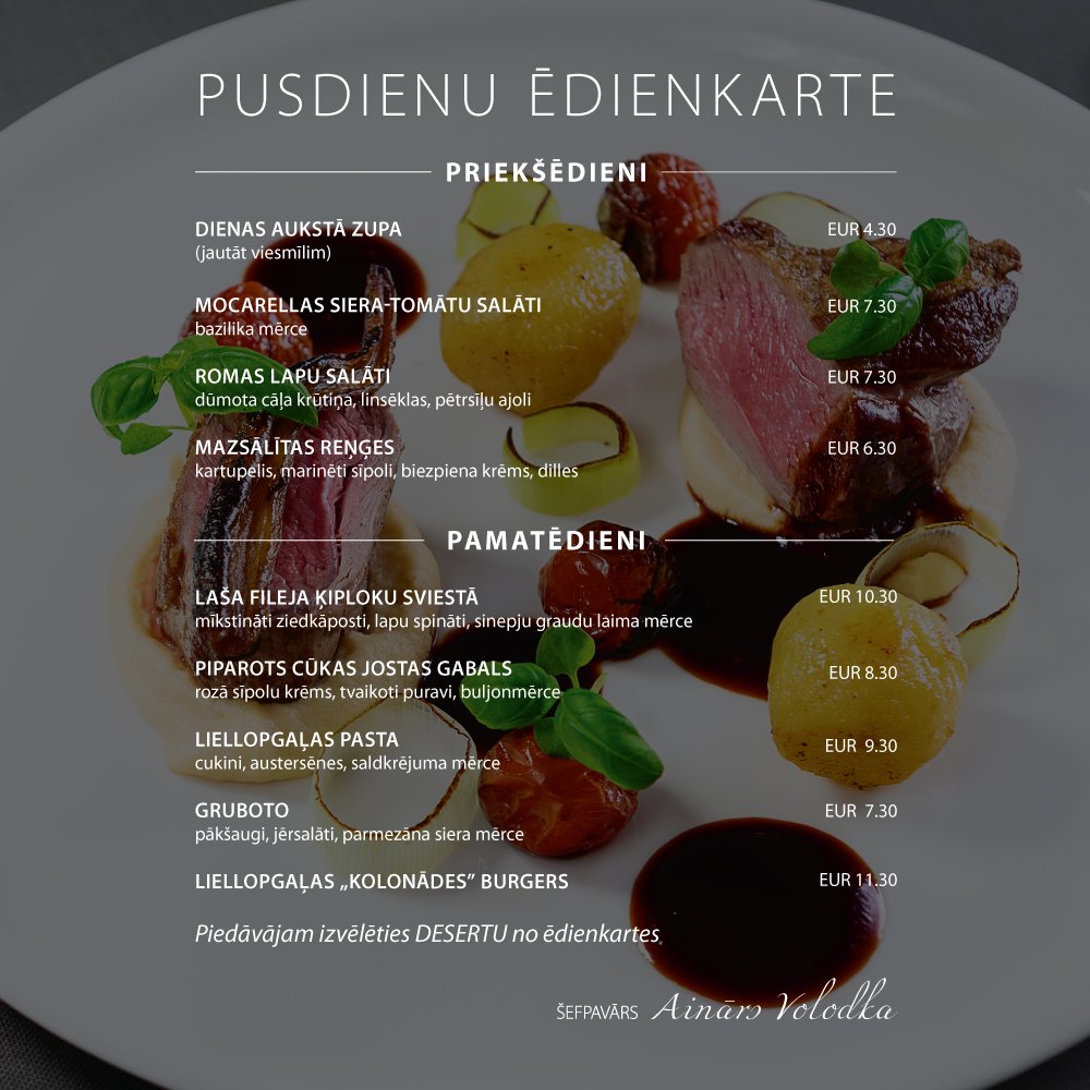 Mūsu stāsti... (@kolonade) on Twitter photo 