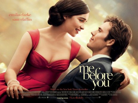 Watch Me Before You Prime Video