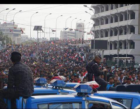 hsynb1114's tweet photo. مالكم نيه تطلعون تره مامعوزين عدد :-)
بس علمودكم ..
#انا_عراقي
#انا_حر
#انا_انتفض_على_الفساد
موعدنا #الجمعة https://t.co/gXStc7qd5v