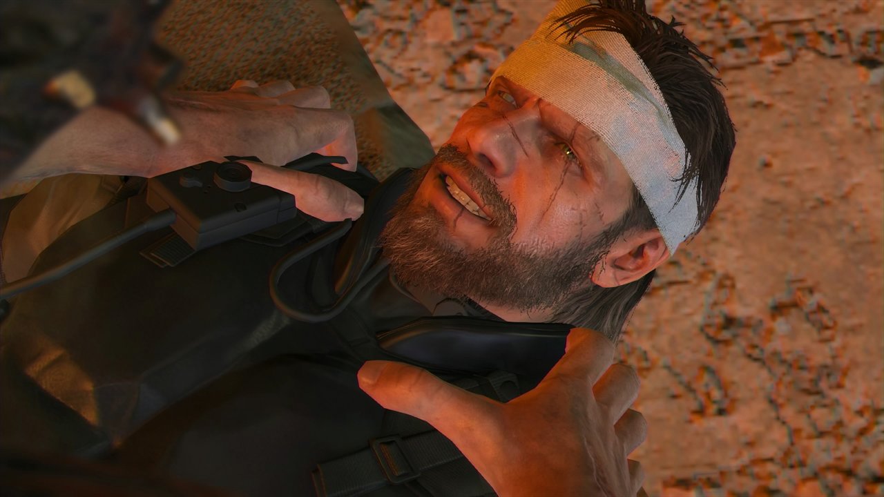 兵隊 בטוויטר 燃え尽きた男で燃える男はヴォルギン Mgs3当時 の姿へ戻ったのに ヴェノムはtpp冒頭の姿で それ以前の ヴォルギンが知るmgs3当時の ネイキッド スネーク の姿に戻らなかったが為に燃える男は彼が本物ではない 兵隊 בטוויטר 燃え尽きた男で燃える男はヴォルギン Mgs3当時 の姿へ戻ったのに ヴェノムはtpp冒頭の姿で それ以前の ヴォルギンが知るmgs3当時の ネイキッド スネーク の姿に戻らなかったが為に燃える男は彼が本物ではない
