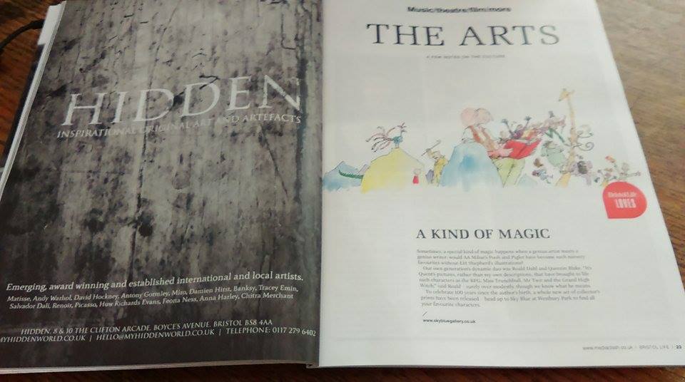 Hidden Gallery tweet media