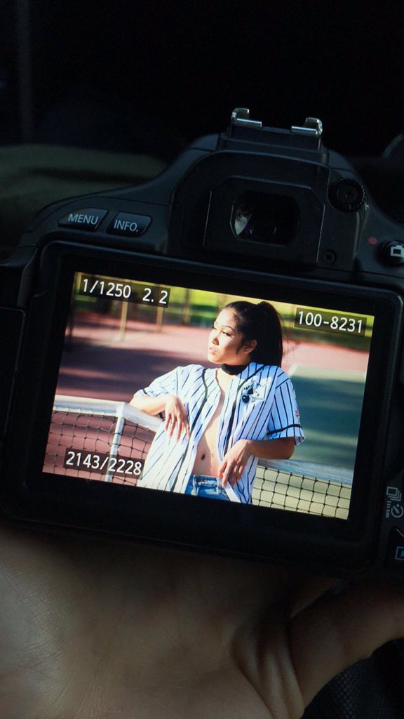 Elysian park yesterdayyy