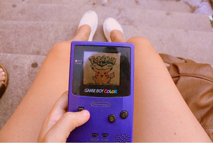 Only 90's kids will remember...