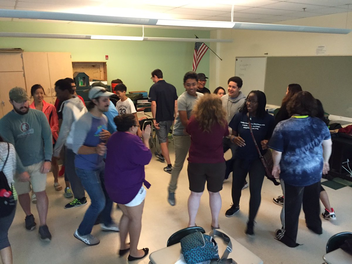 The Compass Program tweet media