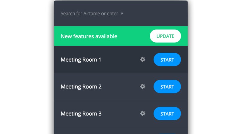 Introducing the Airtame 2.0 app! 🔧 See the blog for full details &amp; the #changelog 📋 blog.airtame.com/app-update-v-2…