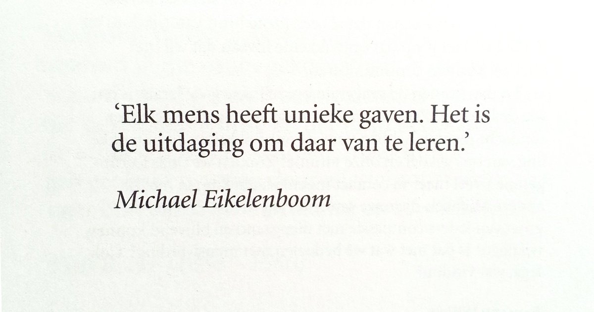 Vandaag uitspraak van Michael Eikelenboom en toelichting door Joan van Wijnen in <a href="/Bildungkalender/">Bildungkalender</a> <a href="/ISVWijsbegeerte/">ISVW</a>