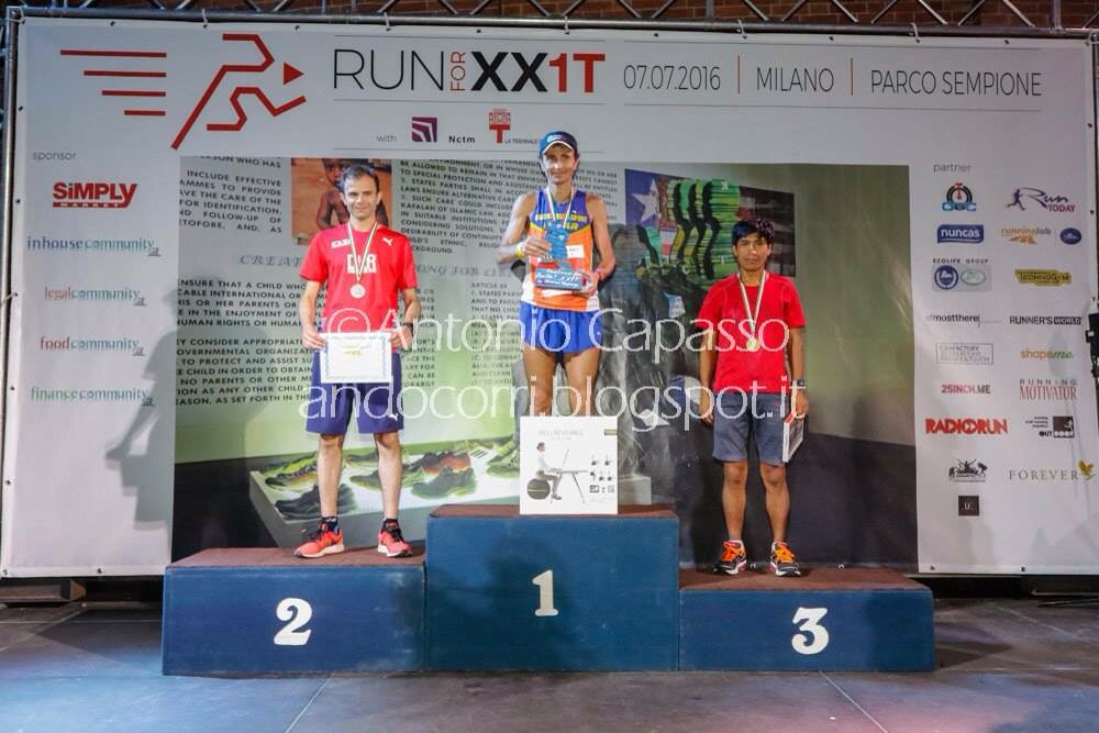ShapeMeTeam's tweet photo. Ancora ricordi della bella serata giovedì scorso! #runfort #milano https://t.co/YBLqRqgXu4