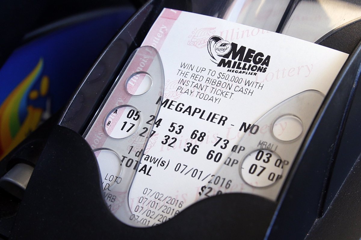 JoinDiNovi's tweet photo. Did You Unknowingly Win Mega Millions?
https://t.co/rzQkc5RR8r
#Motivation #Leadership #NoTime2Slowdown https://t.co/n0xmH64MCo