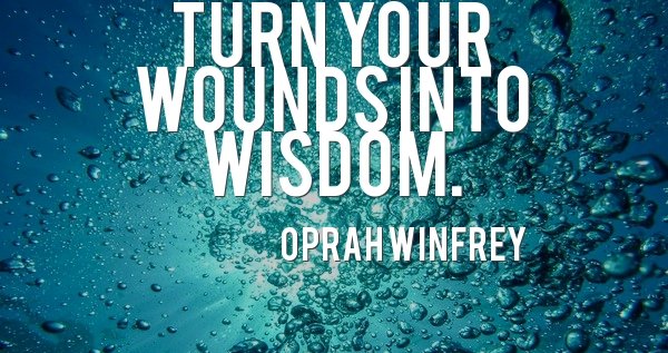 FutureTechStars's tweet image. #wounds #wisdom #FTS