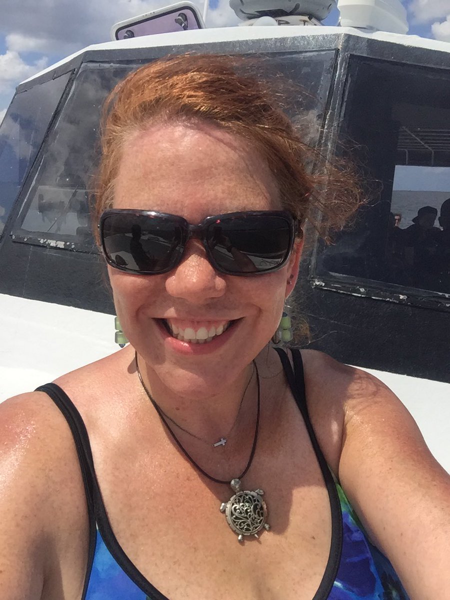 anneellis1's tweet image. This is the day when change will occur.  Good times ahead #sciencerocks #gotthis #notlookingback