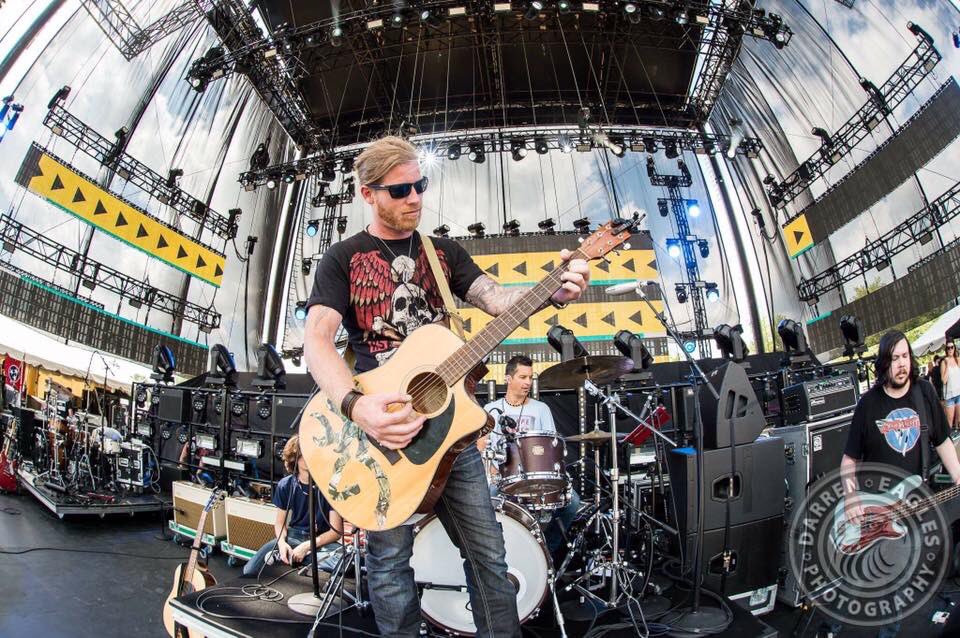 NeilLafortune's tweet photo. Had a blast at CMT Fest with Kansas Stone! https://t.co/SJIIaSZgau