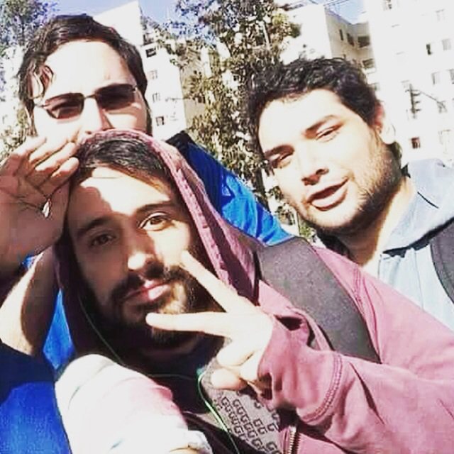 jaimeftban's tweet photo. Nico culiao se hizo blanco https://t.co/PNnILquZ0h