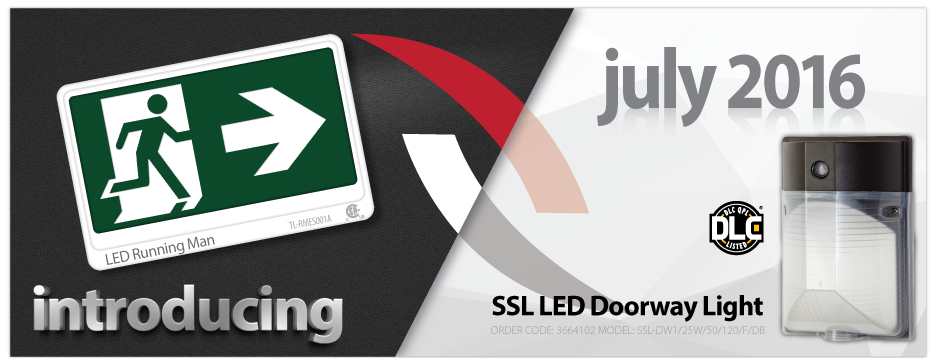 Turolight's tweet image. #introducing #LEDRunningMan #LEDExitSign #TurolightLED #LED #energyefficiency turolight.com/ccount/click.p…