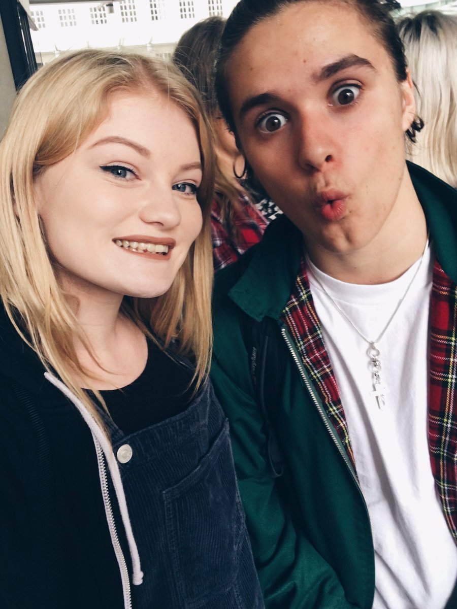 Hes ok i guess <a href="/BradSimpsonABC_/">Brad</a>