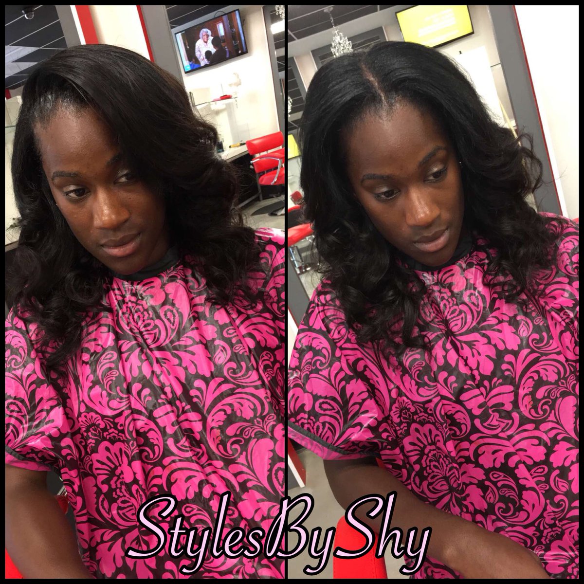 _shynotchy's tweet image. #2partsewin $85 sew-ins ALL MONTH OF JULY 😘💥