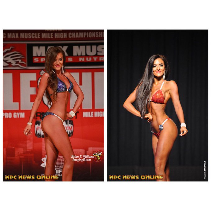 1 year bikini competition transformation- What&rsquo;s next?&nbsp; https://t.co/DhelKvdIDH https://t.co/yqtd1id<a href="/tag/beatranch"class="tags"><span>#beatranch</span></a><a href="/tag/lovemyjags"class="tags"><span>#lovemyjags</span></a>