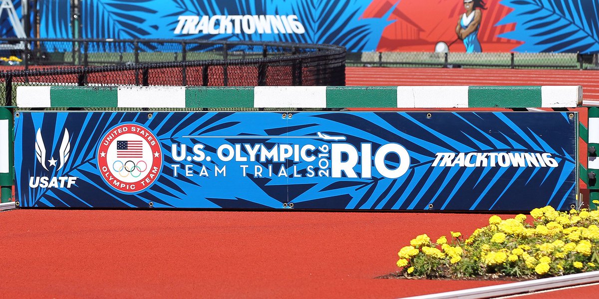 Kansas City Cross Country - Track & Field tweet media