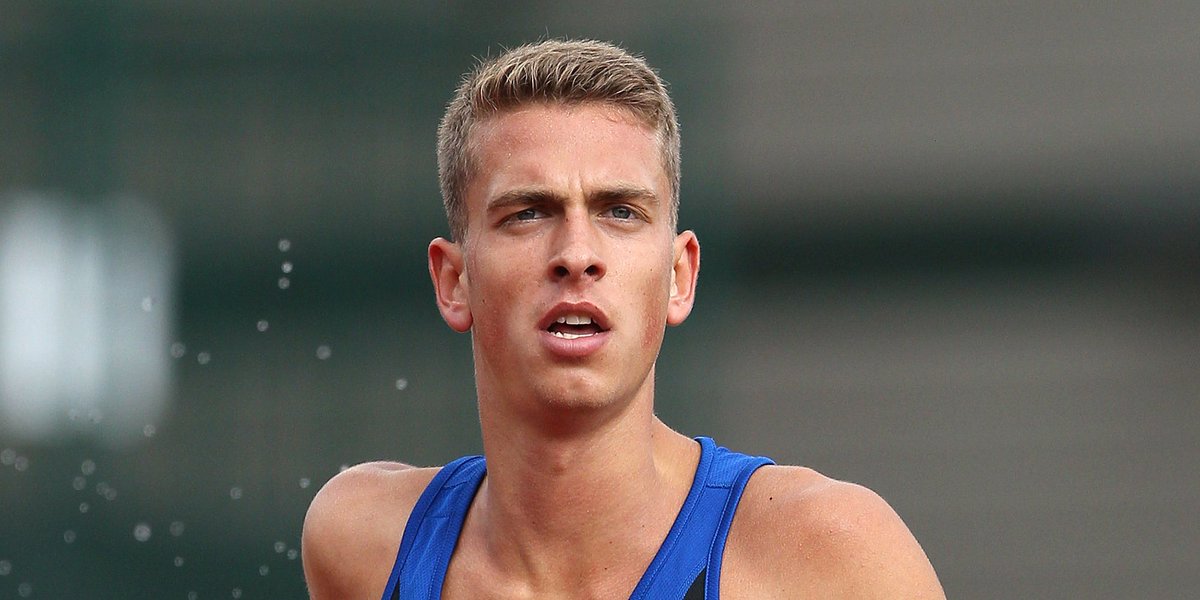 Kansas City Cross Country - Track & Field tweet media