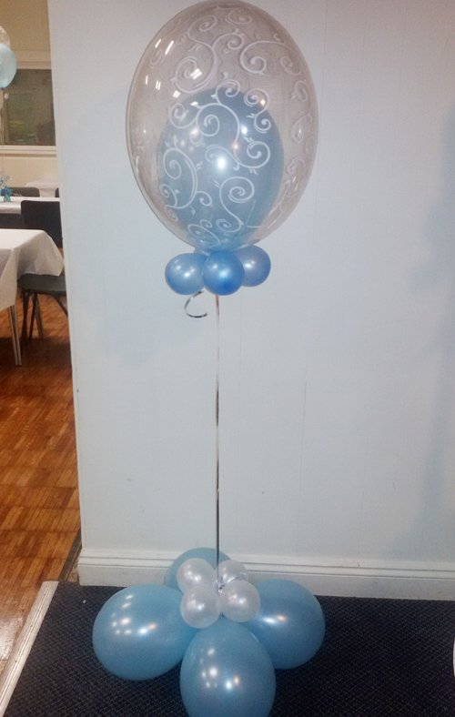 Need #balloons for your special occasion or event see our #balloonpackages