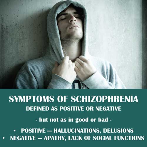 StairwaysBH's tweet photo. Schizophrenia is a mental illness that can manifest itself in different ways. https://t.co/CI1XhStkXP