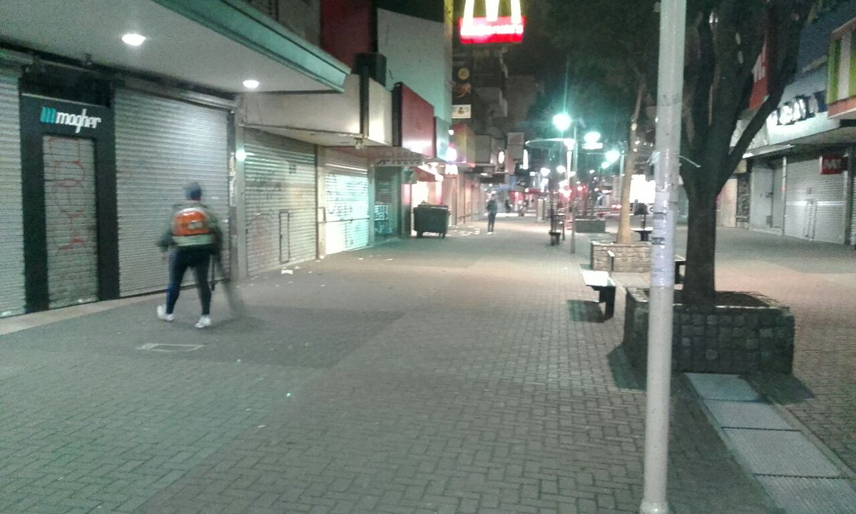 #BarridoManual T mañ limpieza y barrido en Quilmes <a href="/gustavofilareti/">Gustavo Filareti</a>