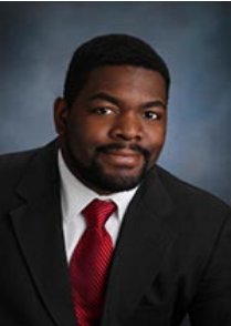 Marian University's own, Garry Moise, was named Young Professional of the the month! ow.ly/vk7a30281Qk.