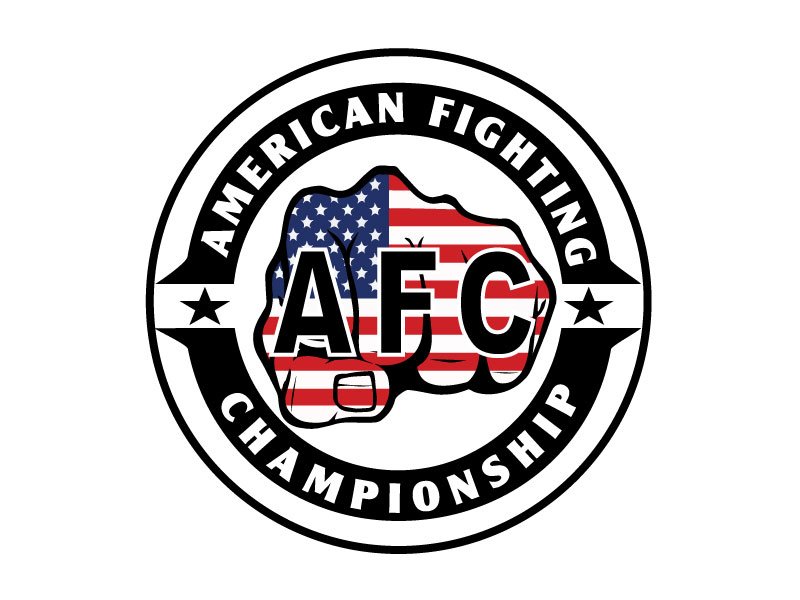New #AFC logo! Merch coming soon, Auditions for ring card/promo girls this friday at 8pm #MMA #UFC #Ocala #Hilton