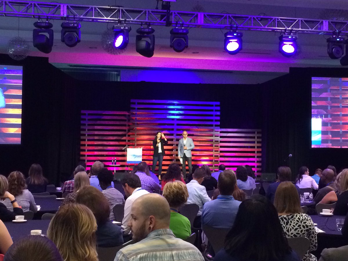 Enjoyed kicking off #omnishopperevent this morning w <a href="/JaredWeinerNYC/">Jared Weiner</a>! cc: <a href="/future_hunters/">The Future Hunters</a> <a href="/OmniShopper/">OmniShopper</a>