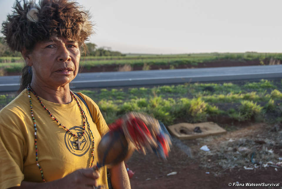 Survival's tweet image. Nobody should have someone else's idea of "progress" imposed on them by force. RT if you agree!