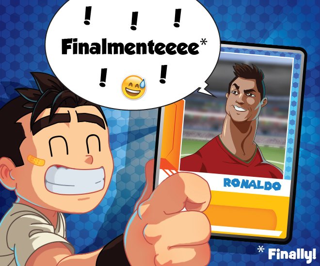 AgoolooStudios's tweet photo. What a crazy year for him!

#Agooloo #SoccerDash #FootballQuizDeluxe #Ronaldo #UEFA #Euro #Cristiano https://t.co/m6Yy098fDT