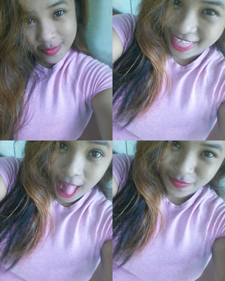 JiaUayan's tweet photo. Four pic in one word 😜 :
Beautiful HAHA 😝 https://t.co/9gjsrysaKU