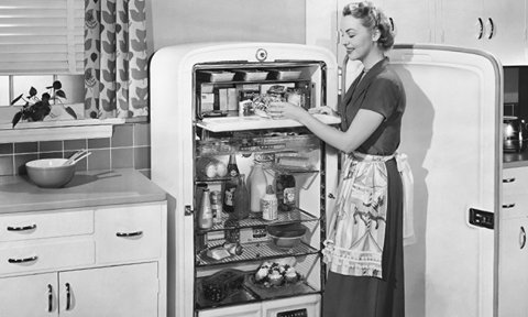 Je trekt de koelkast open en ruikt een niet al te lekker luchtje. Herkenbaar? <a href="/LibelleBelgie/">Libelle</a> bit.ly/29ytaSQ
