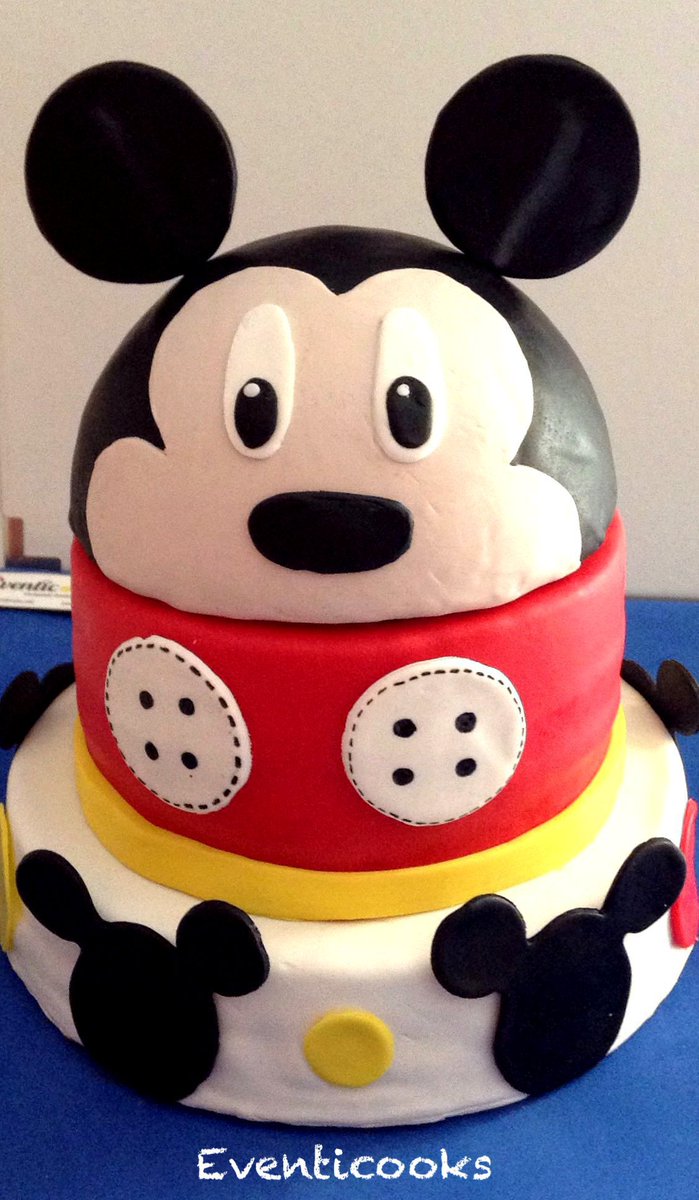 Eventicooks's tweet photo. Resumen de las Tartas que hemos tenido en la Semana "Mickey Mouse" en @Eventicooks. Más en https://t.co/8bTHBiWSM7 https://t.co/myjStuQ4l0