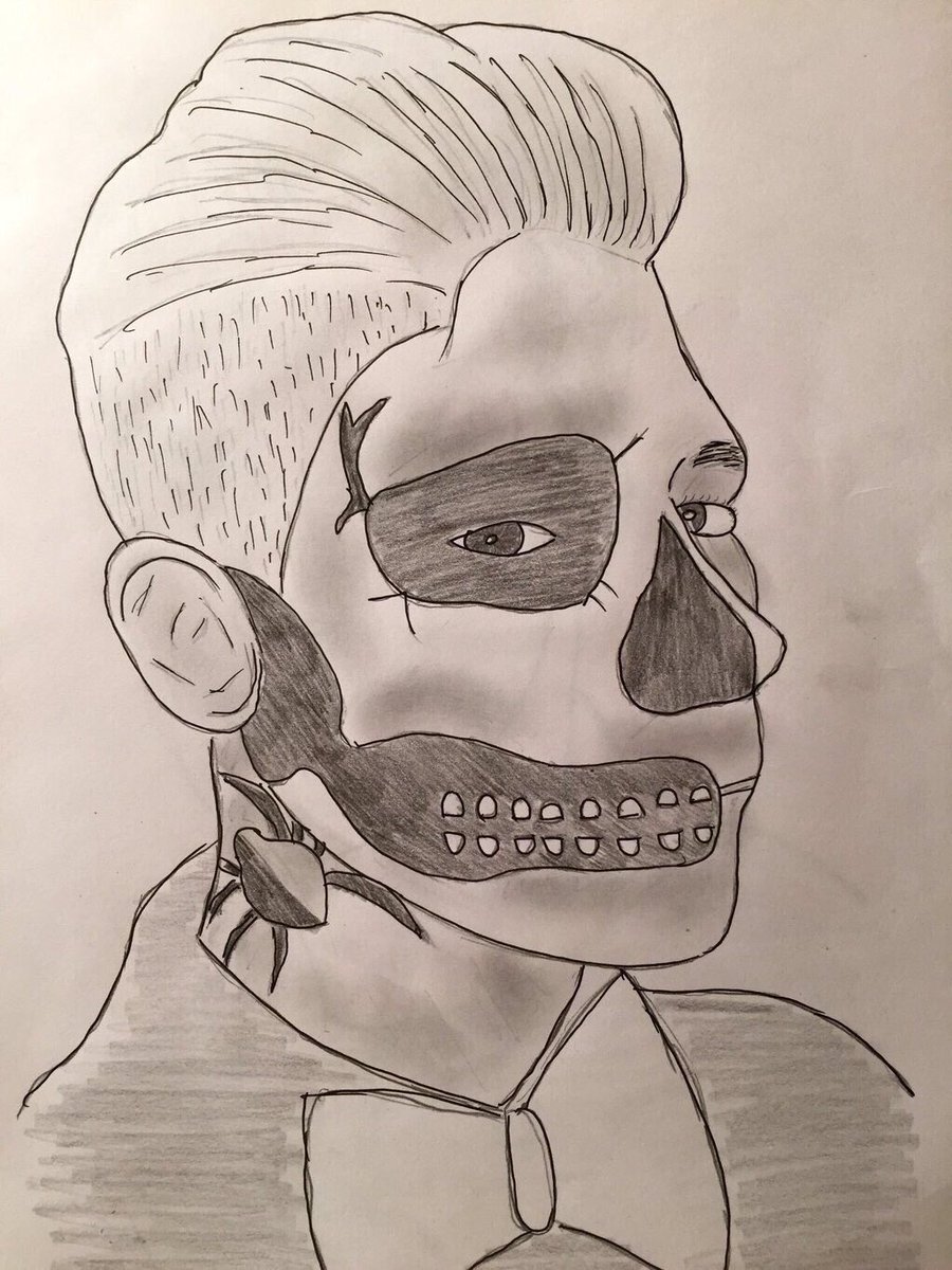 Branche_12's tweet photo. I hope @jamesmaslow will see my drawing
I'm so excited for #MaslowMusic
And I'm so proud of him ❤️ https://t.co/SRm5Bhi4OM