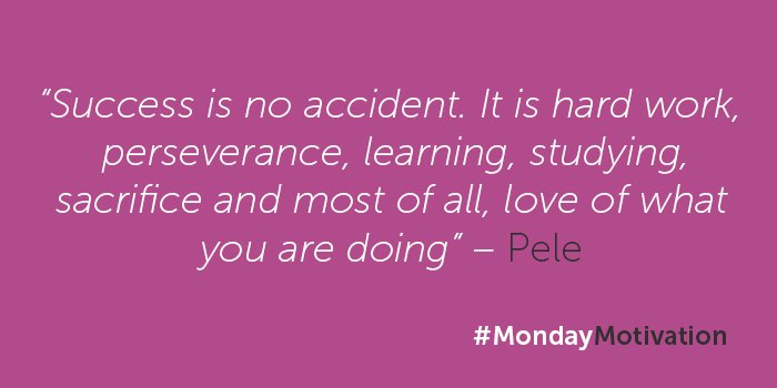 HFL_Education's tweet photo. Here is some inspiration for this week's #MondayMotivation https://t.co/zAfmUecK7t