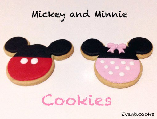 Eventicooks's tweet photo. Y como colofón tuvimos estas bonitas Galletas ClubHouse de Mickey Mouse.Con cual os quedáis? https://t.co/8bTHBiWSM7 https://t.co/dubuEzmRiX
