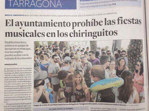 verguenzaajenaa's tweet photo. Que be el @TGNAjuntament sempre fen be la feina. Tan mal fa la cultura? Ens la tenim que carregar per que si?? https://t.co/zkBhuhkFjh