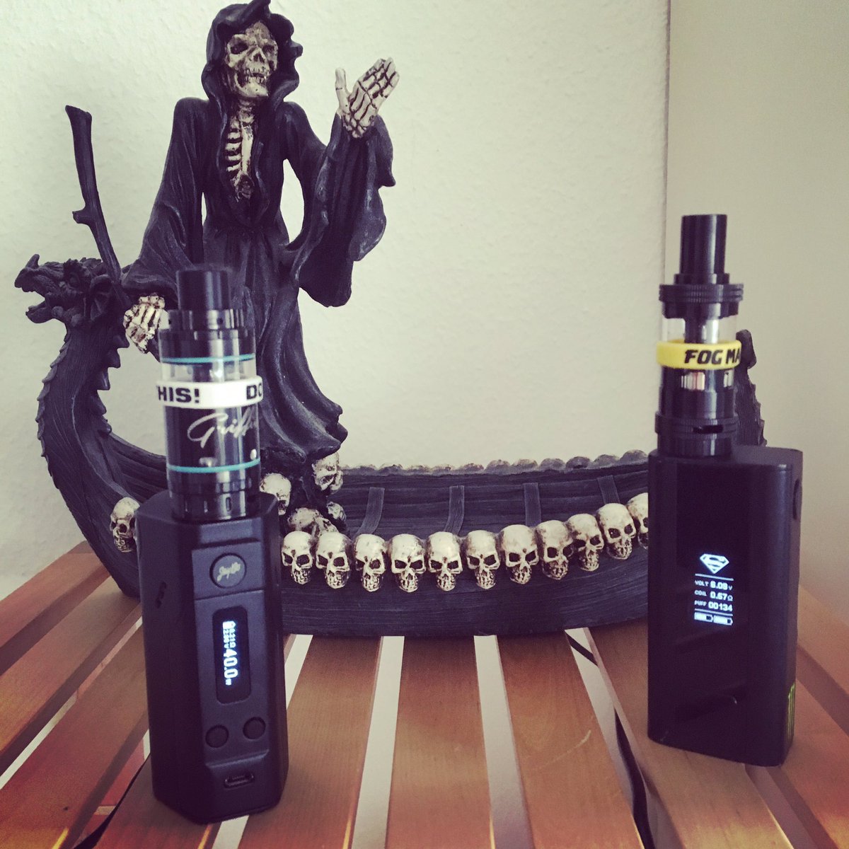 Vape1983On's tweet photo. https://t.co/dYSOn0m01m