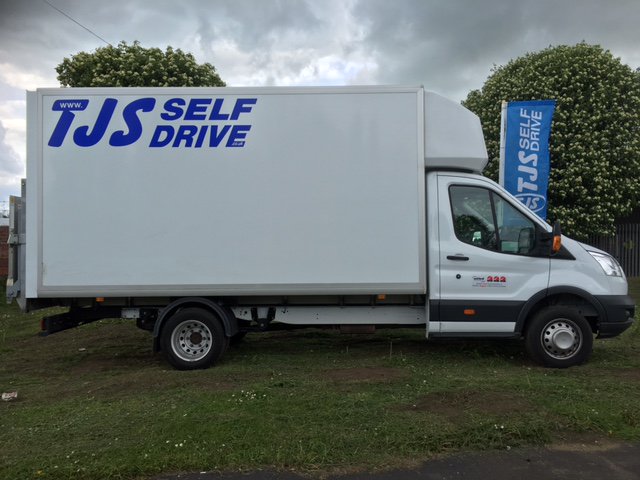 need a luton van to move house? call us or book on line <a href="/Tjsselfdrive/">TJS Self Drive</a> #movinghouse #vanhire