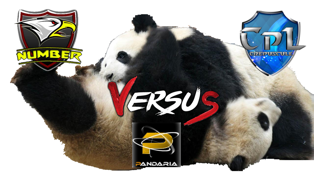 ChronosNumber's tweet photo. Début des @LiguePandaria ce soir 21h sur https://t.co/4EBQhiFWuX contre @ClanCpLSc2 ! https://t.co/KcXrGrdn8c