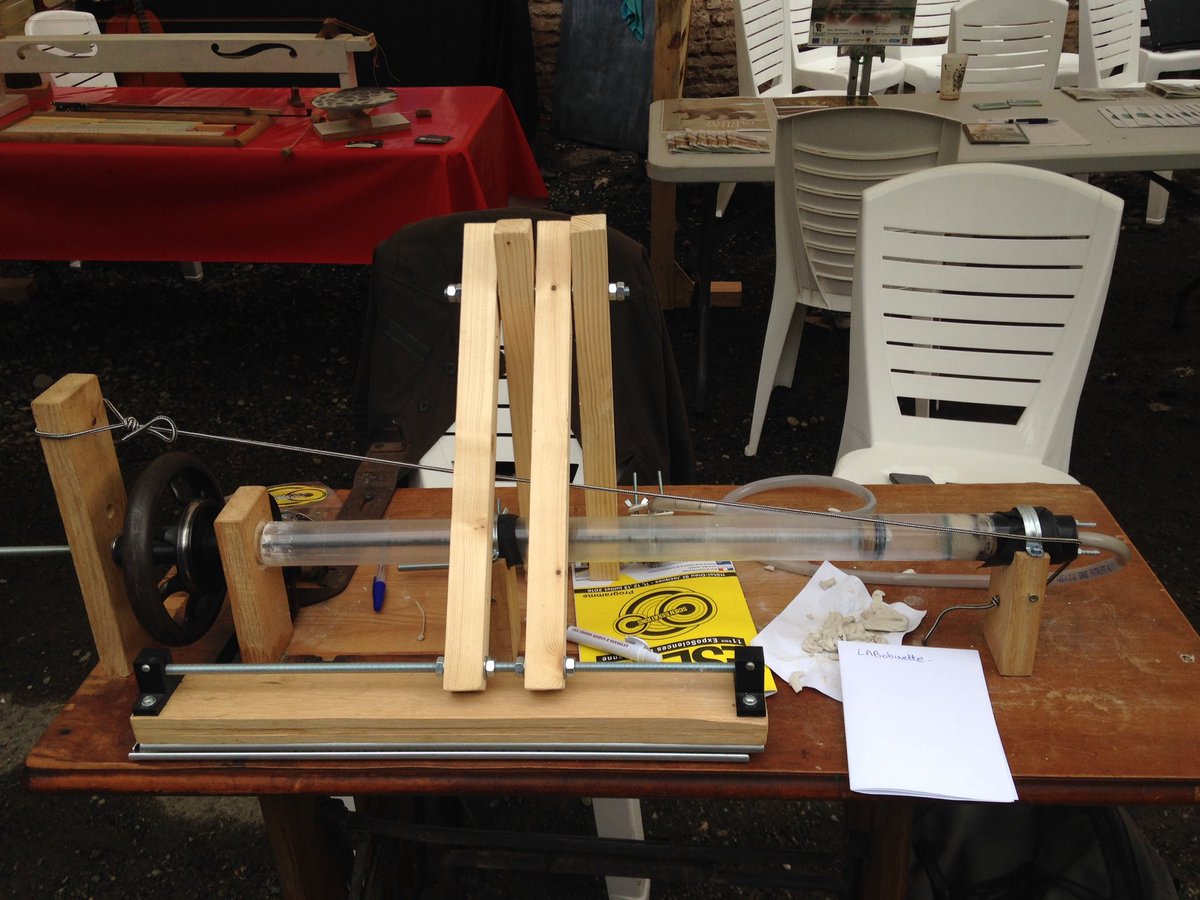 Fermat Science tweet media