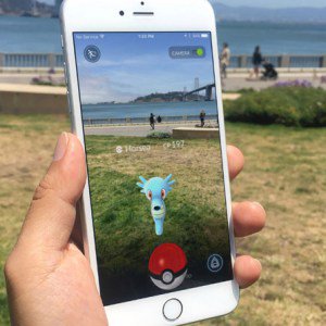 bulldotrocks's tweet photo. Be careful backdoored Pokemon GO Android App spotted in the wild https://t.co/VYQb3Ry2GW via @securityaffairs https://t.co/zneMAxtSLk