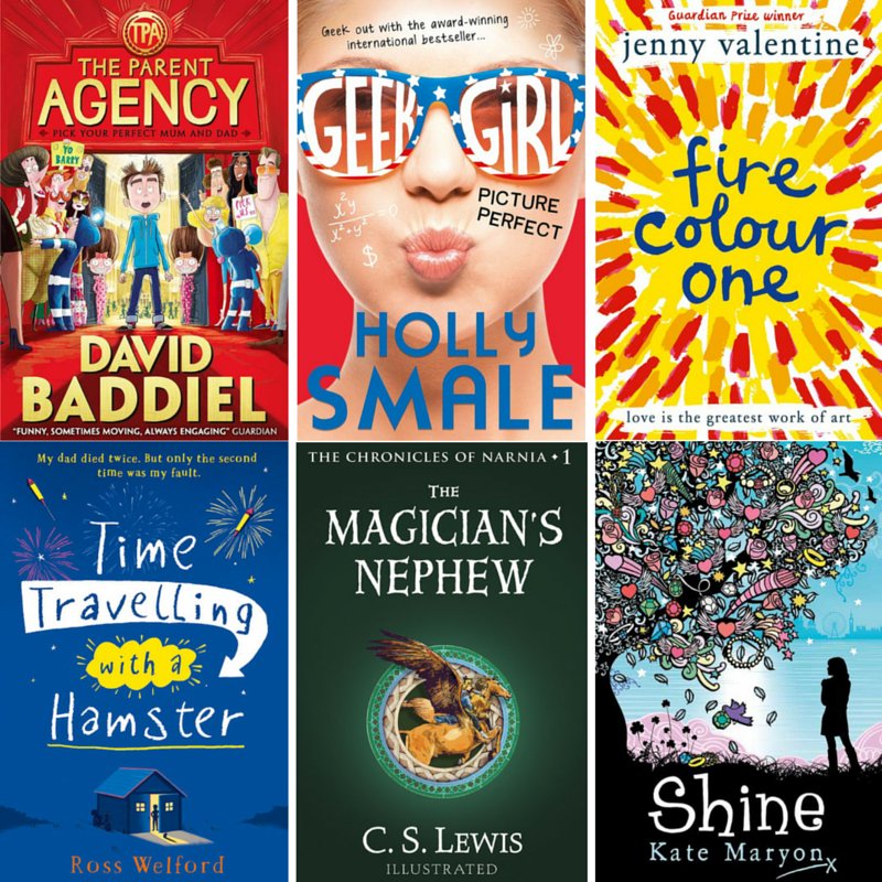 The <a href="/AmazonKindle/">Kindle</a> Summer Sale is here - pick up any of these great reads today! po.st/7s41Vf