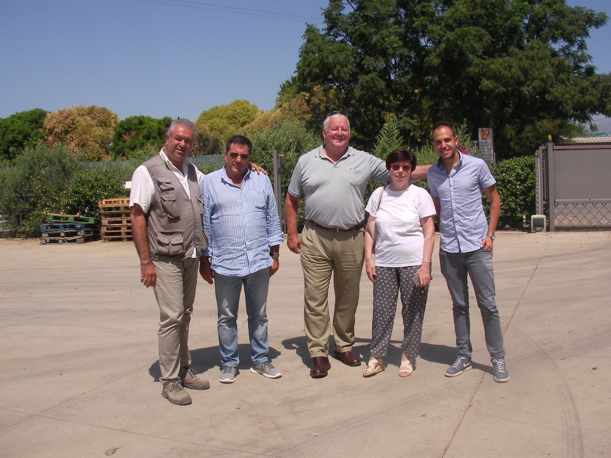Solagro tweet media