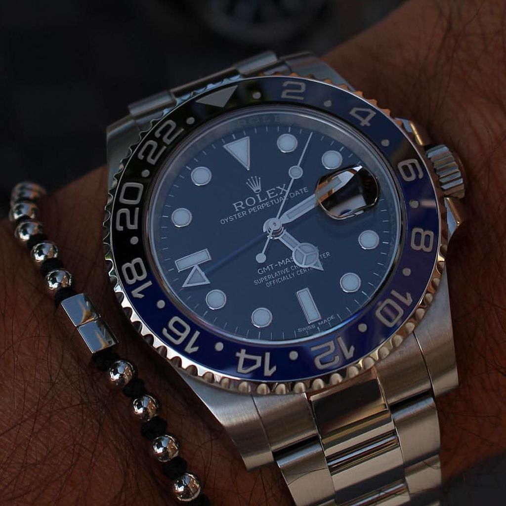 MittyAndCo's tweet photo. BLNR. | Bracelets Available At https://t.co/e29U2szmLo | Post By @sportwatchmania | #mitt… https://t.co/G90DCsCmwi https://t.co/DdMIsGnoxM